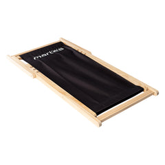 Șezlong SUNBED MS MARTES ESSENTIALS - Relaxare Robustă, Portabilă - 3