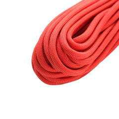 Sfoară Paracord 550 Tip III M-Tac 15m - Roșu, Rezistentă, Multifuncțională
