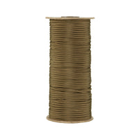 Sfoară Paracord 550 Tip III M-Tac - Coyote, Rezistență 240kg