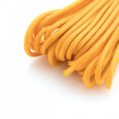 Sfoară Paracord Minicord 15m M-Tac - Goldenrod, 120kg Rezistență