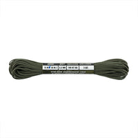 Sfoară Paracord Minicord M-Tac – Ranger Green, Rezistență 100kg