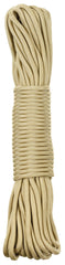 Sfoară Paracord Coyote Tan MFH - 7 Fire, 30.48m