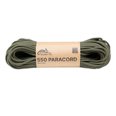 Sfoară Paracord Helikon-Tex 550 Culoare Olive Drab