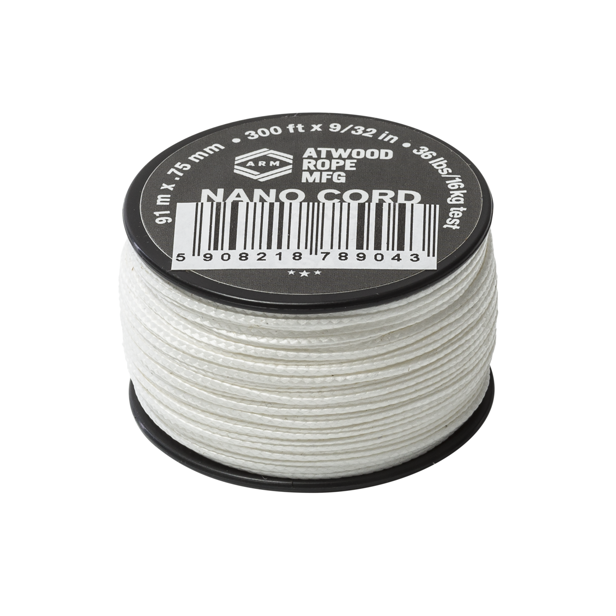 Sfoară Survival Helikon-Tex Dyna X Micro Cord, Rezistență 136 kg