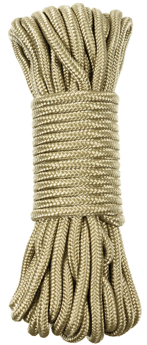 Sfoară Utility Coyote Tan MFH - 9 mm, 15 Metri