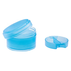 Shaker BETA IQ CROSS THE LINE - 500ml, Fără BPA - 3