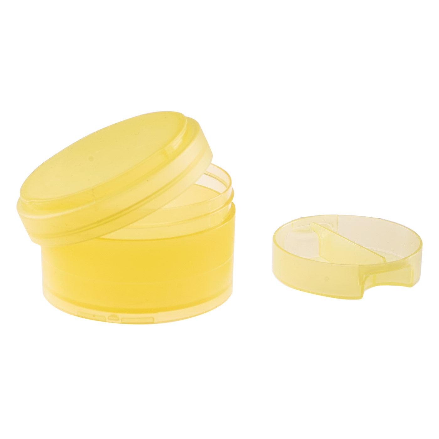 Shaker BETA IQ CROSS THE LINE - Antileak, 500 ml, Inox - 3