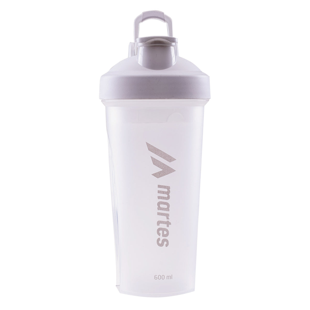 Shaker RIX MARTES - Antiscrugere, 600ml, Bilă Inox - 1