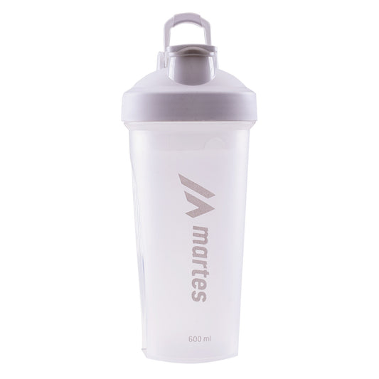 Shaker RIX MARTES - Antiscrugere, 600ml, Bilă Inox - 1