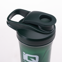 Shaker TESTO IQ CROSS THE LINE - Hidratare și Nutriție Fără Compromis - 3