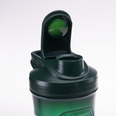Shaker TESTO IQ CROSS THE LINE - Hidratare și Nutriție Fără Compromis - 5