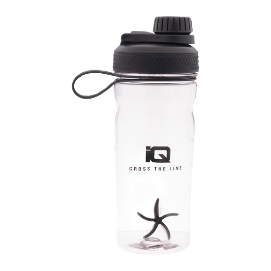 Shaker VITA IQ CROSS THE LINE - Hidratare Versatilă, Fără Griji! - 1