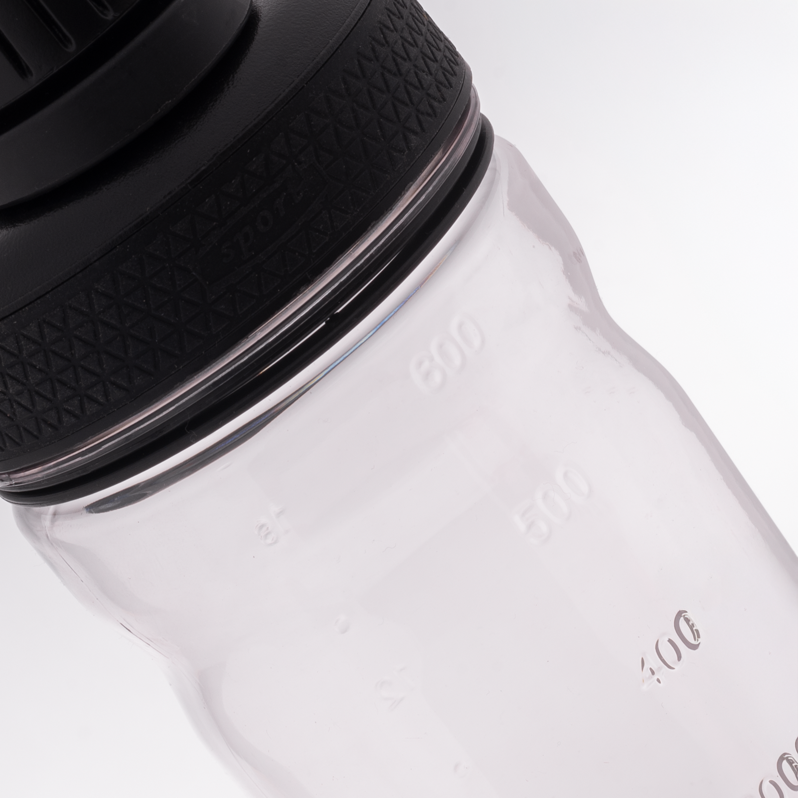 Shaker VITA IQ CROSS THE LINE - Hidratare Versatilă, Fără Griji! - 2