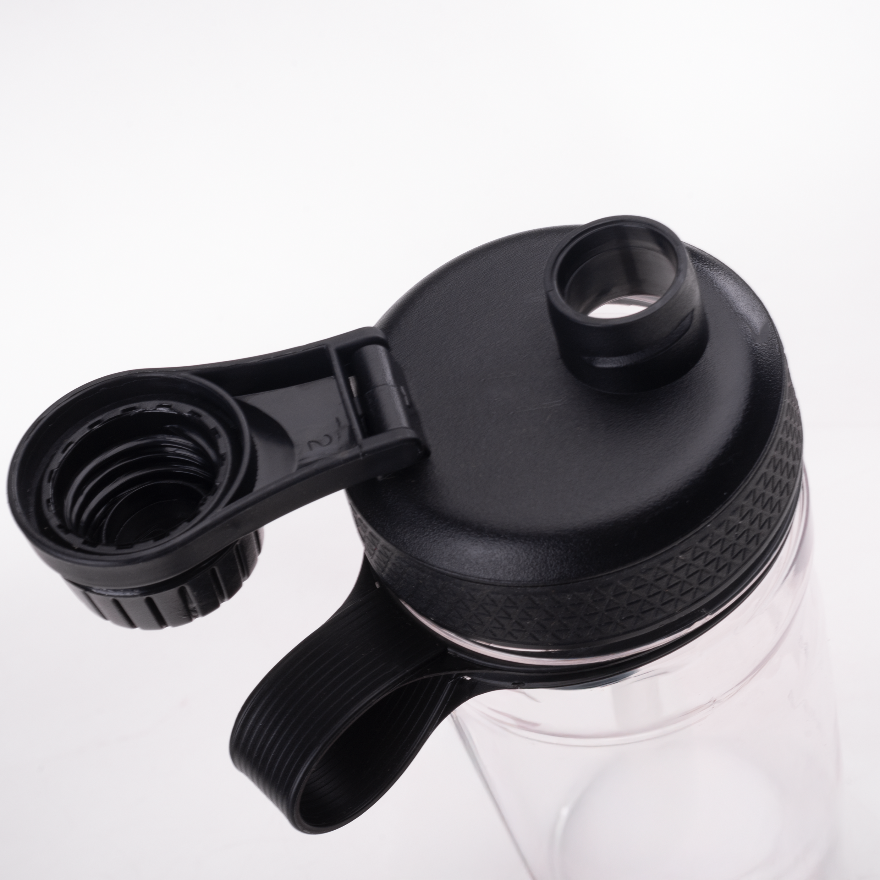 Shaker VITA IQ CROSS THE LINE - Hidratare Versatilă, Fără Griji! - 4