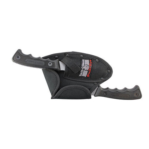 COMBO SMITH & WESSON® CH629 HATCHET/KNIFE