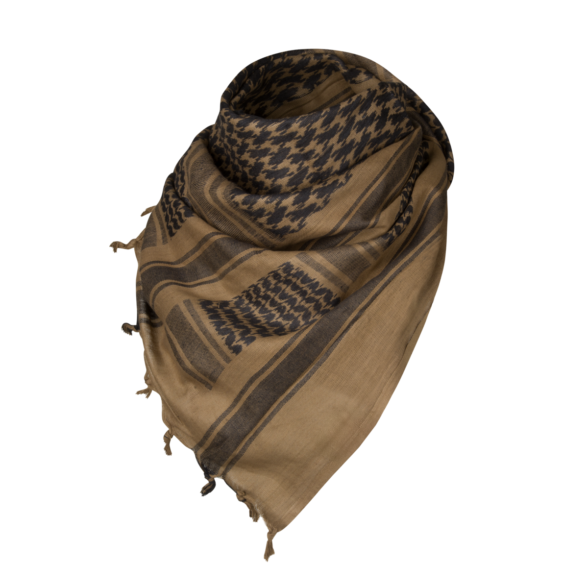 Shemagh Helikon-Tex din Bumbac Coyote