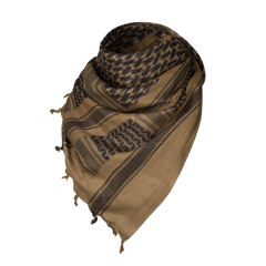 Shemagh Helikon-Tex din Bumbac Coyote