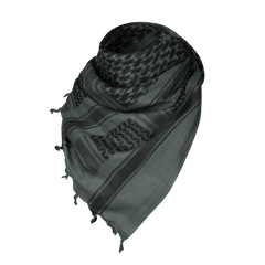 Shemagh Helikon-Tex din Bumbac Gri Shadow