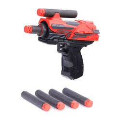 Shooter Set Serve & Protect mini #30 - Precizie & Acțiune Garantată