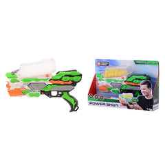 Shooter Tack Pro Power Shot I - Forță și Precizie la Distanță