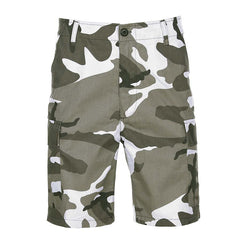 Short BDU Urban Tactical - Confort Tactic și Rezistență Urbană