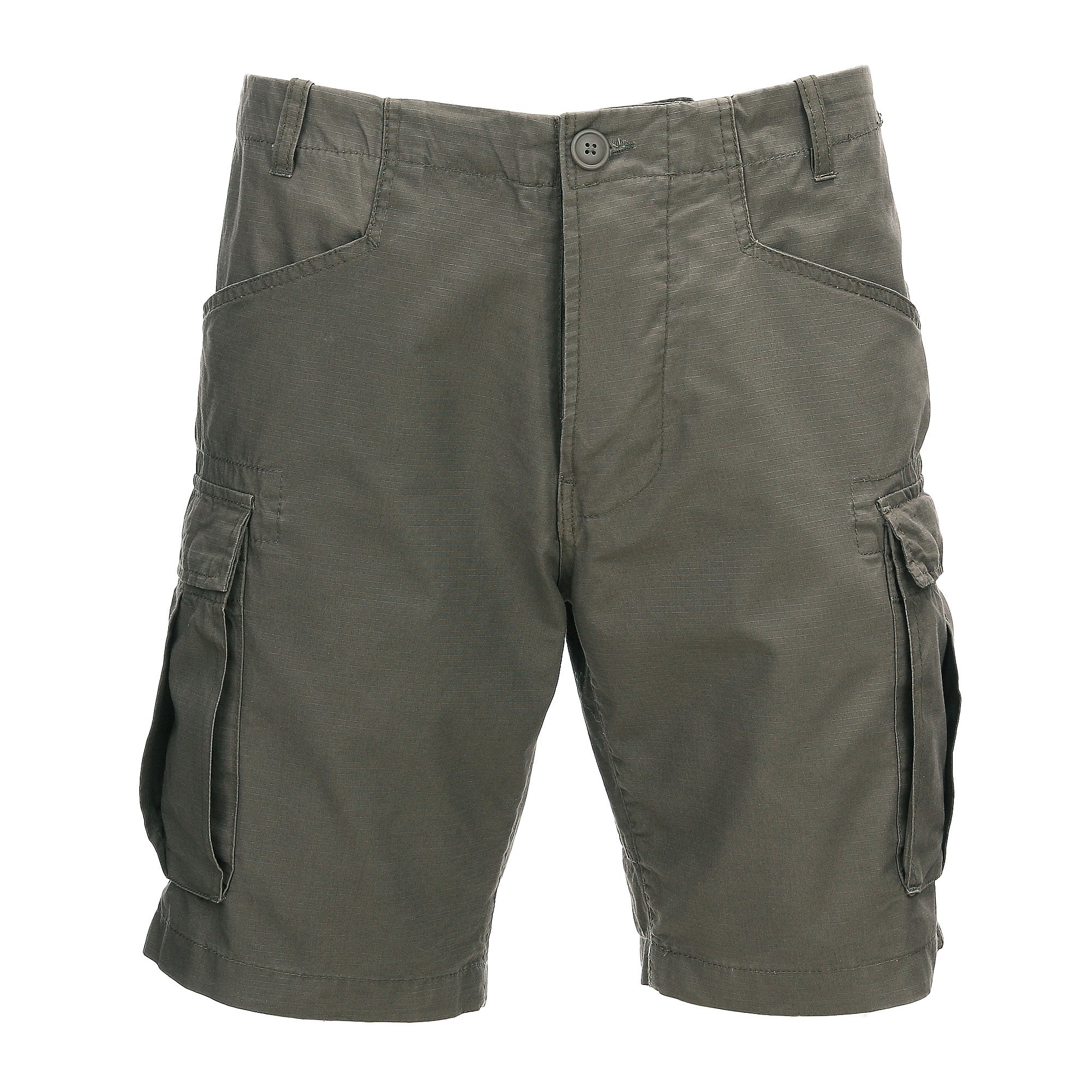 Short Cargo Verde - Rezistență și Versatilitate Tactică