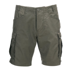 Short Cargo Verde - Rezistență și Versatilitate Tactică