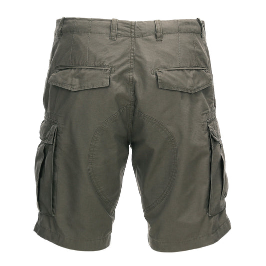 Short Cargo Verde - Rezistență și Versatilitate Tactică