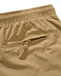 Short de Baie Basic Camel Brandit - Versatilitate Activă