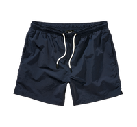 Short de Baie Basic Navy Brandit - Uscare Rapida