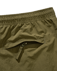 Short de Baie Basic Olive Brandit - Uscare Rapida