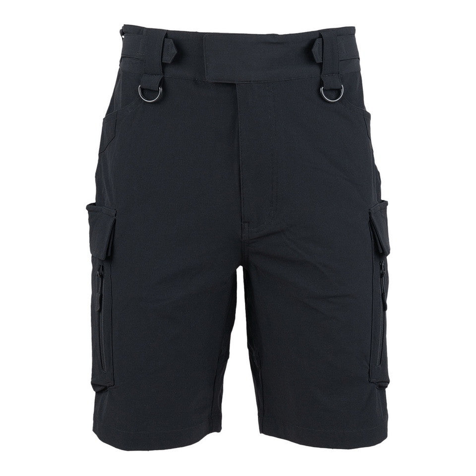 Short Tactic TF-2215 Echo Three Negru - Performanță și Confort Superior