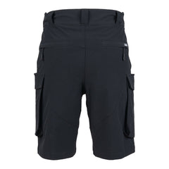 Short Tactic TF-2215 Echo Three Negru - Performanță și Confort Superior