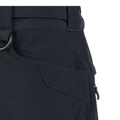 Short Tactic TF-2215 Echo Three Negru - Performanță și Confort Superior