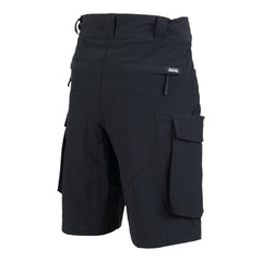 Short Tactic TF-2215 Echo Three Negru - Performanță și Confort Superior