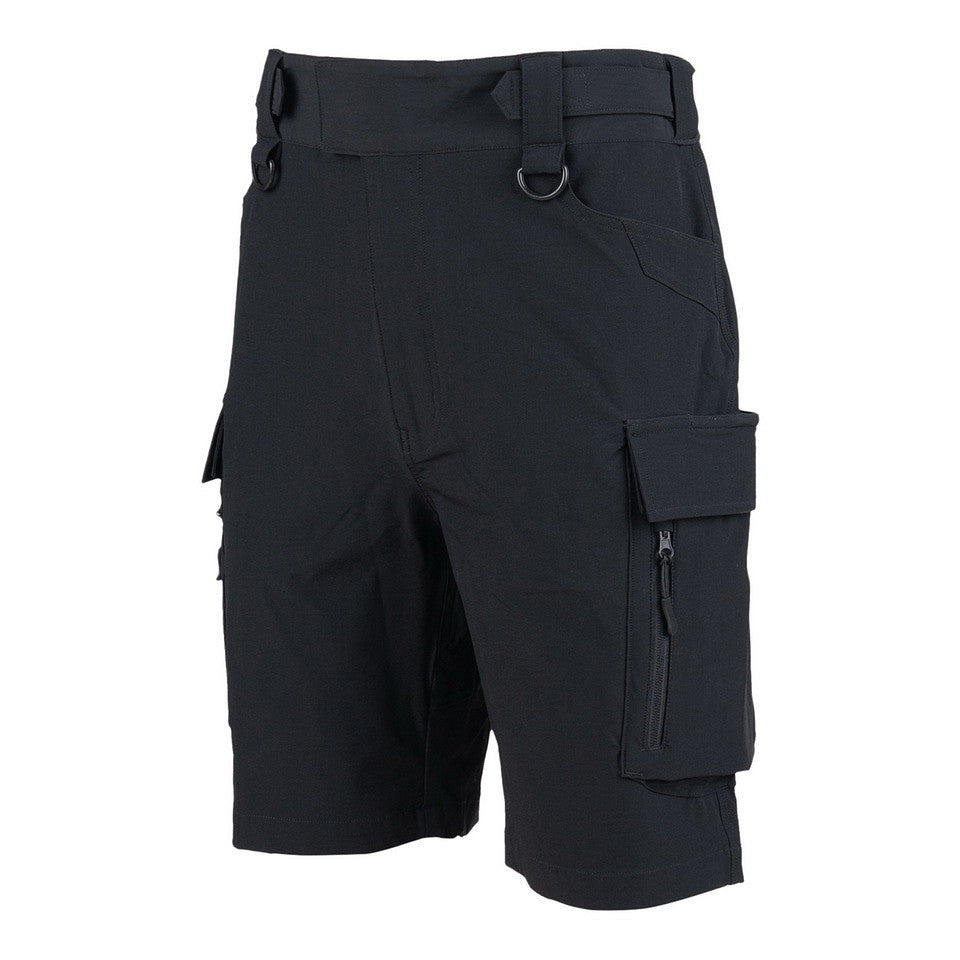 Short Tactic TF-2215 Echo Three Negru - Performanță și Confort Superior