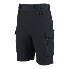 Short Tactic TF-2215 Echo Three Negru - Performanță și Confort Superior