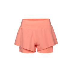 Shorts alergare FLORA W FITANU – Confort, Stil și Sustenabilitate - 1