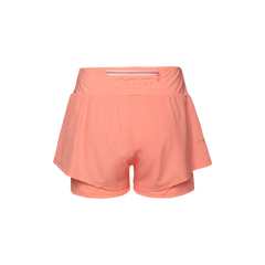 Shorts alergare FLORA W FITANU – Confort, Stil și Sustenabilitate - 2
