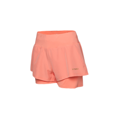 Shorts alergare FLORA W FITANU – Confort, Stil și Sustenabilitate - 3