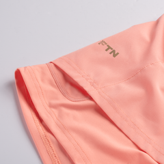 Shorts alergare FLORA W FITANU – Confort, Stil și Sustenabilitate - 7