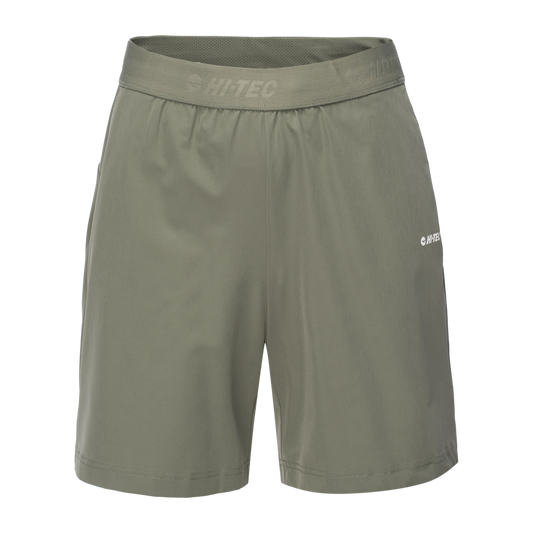 Shorts Antrenament Bărbați DEHINN HITEC - Confort & Siguranță Sportivă - 1