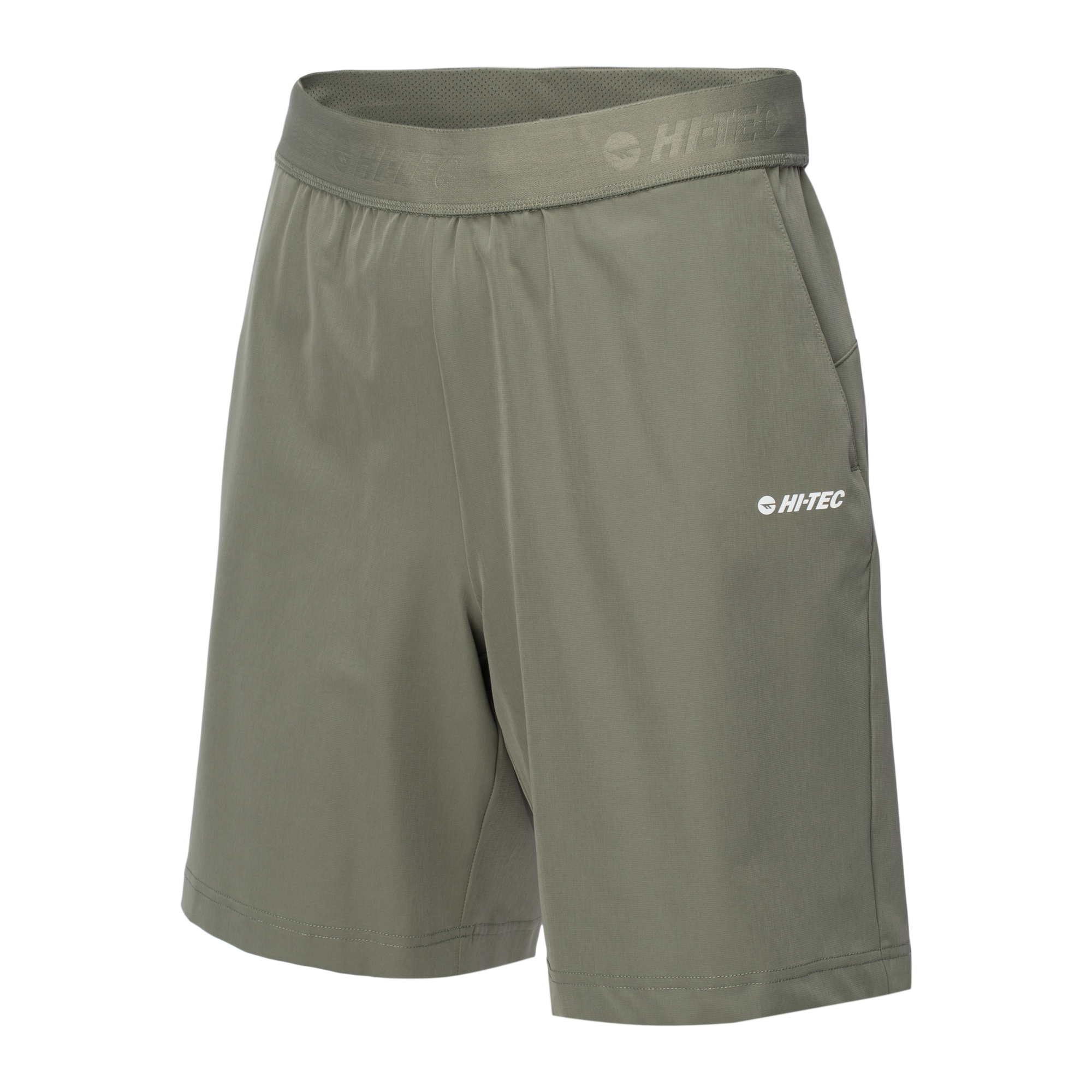 Shorts Antrenament Bărbați DEHINN HITEC - Confort & Siguranță Sportivă - 2