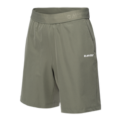 Shorts Antrenament Bărbați DEHINN HITEC - Confort & Siguranță Sportivă - 2