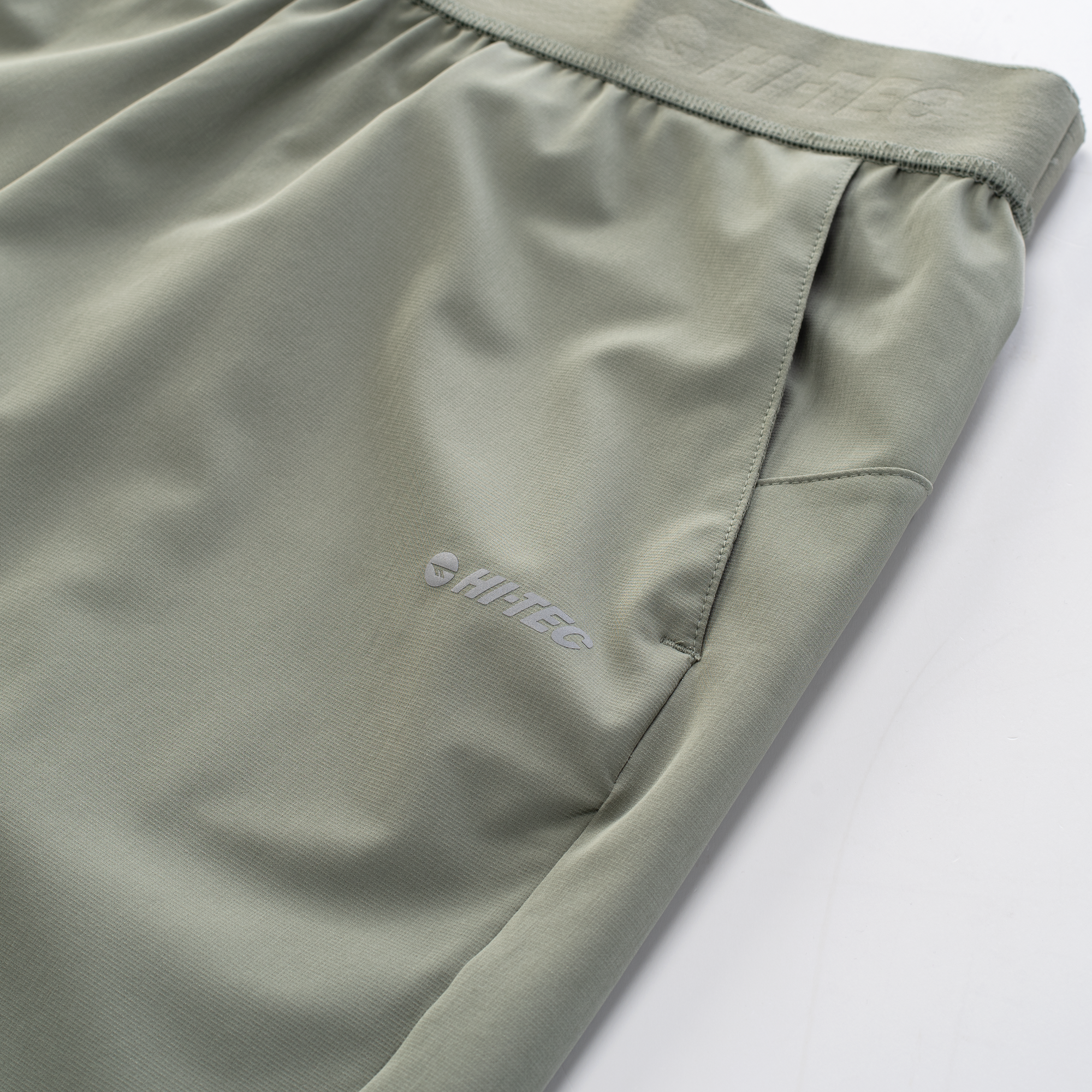 Shorts Antrenament Bărbați DEHINN HITEC - Confort & Siguranță Sportivă - 4