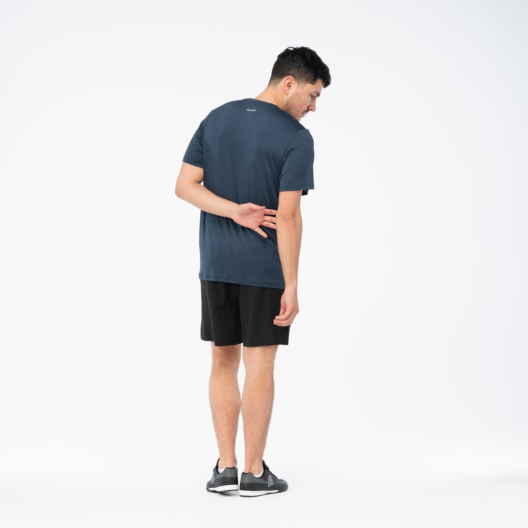 Shorts Antrenament Bărbați WAZH SENIOR HUARI - Performanță și Confort - 10