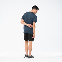 Shorts Antrenament Bărbați WAZH SENIOR HUARI - Performanță și Confort - 10