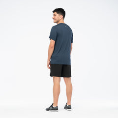 Shorts Antrenament Bărbați WAZH SENIOR HUARI - Performanță și Confort - 9