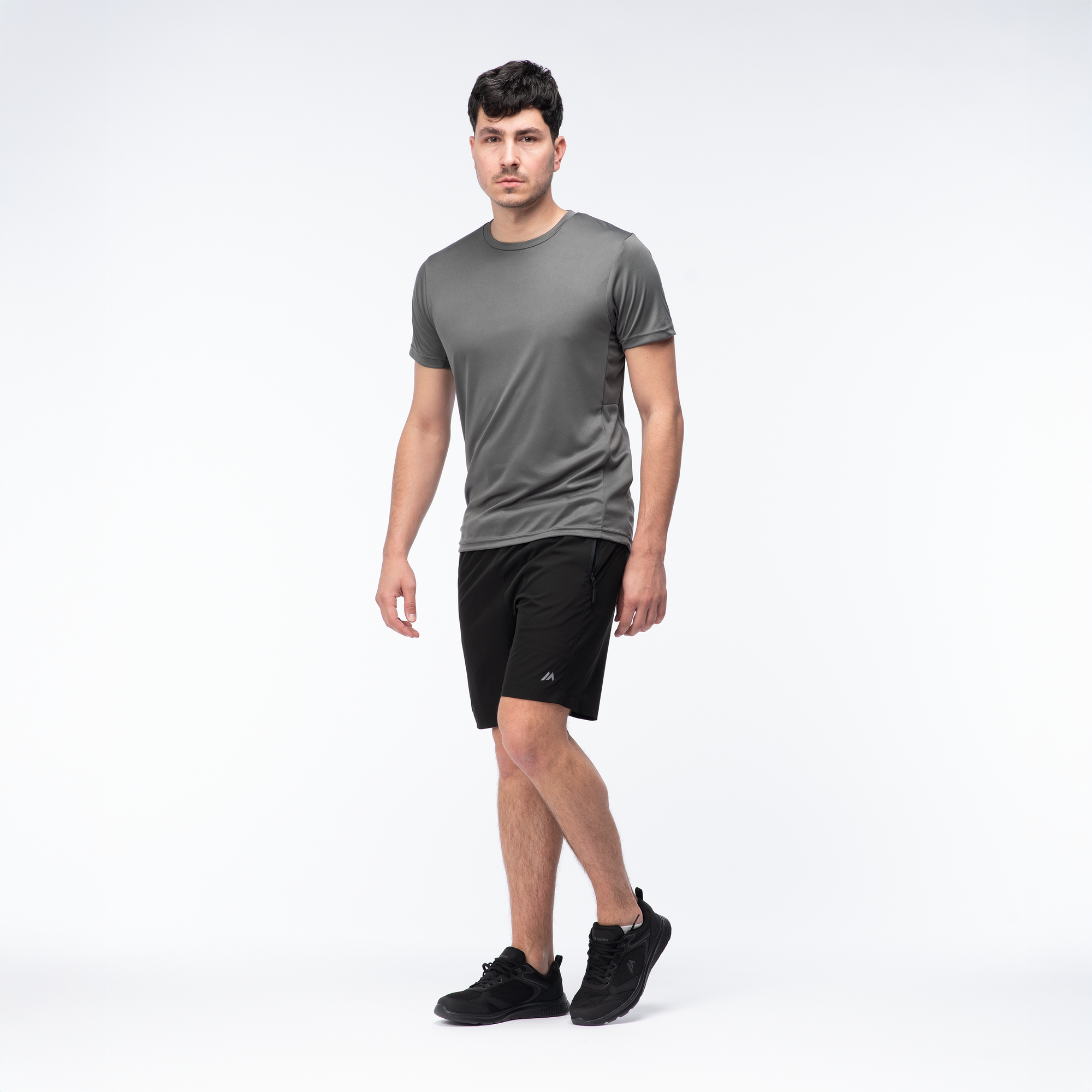 Shorts Antrenament KORTE MARTES - Confort & Performanță Maximă - 10