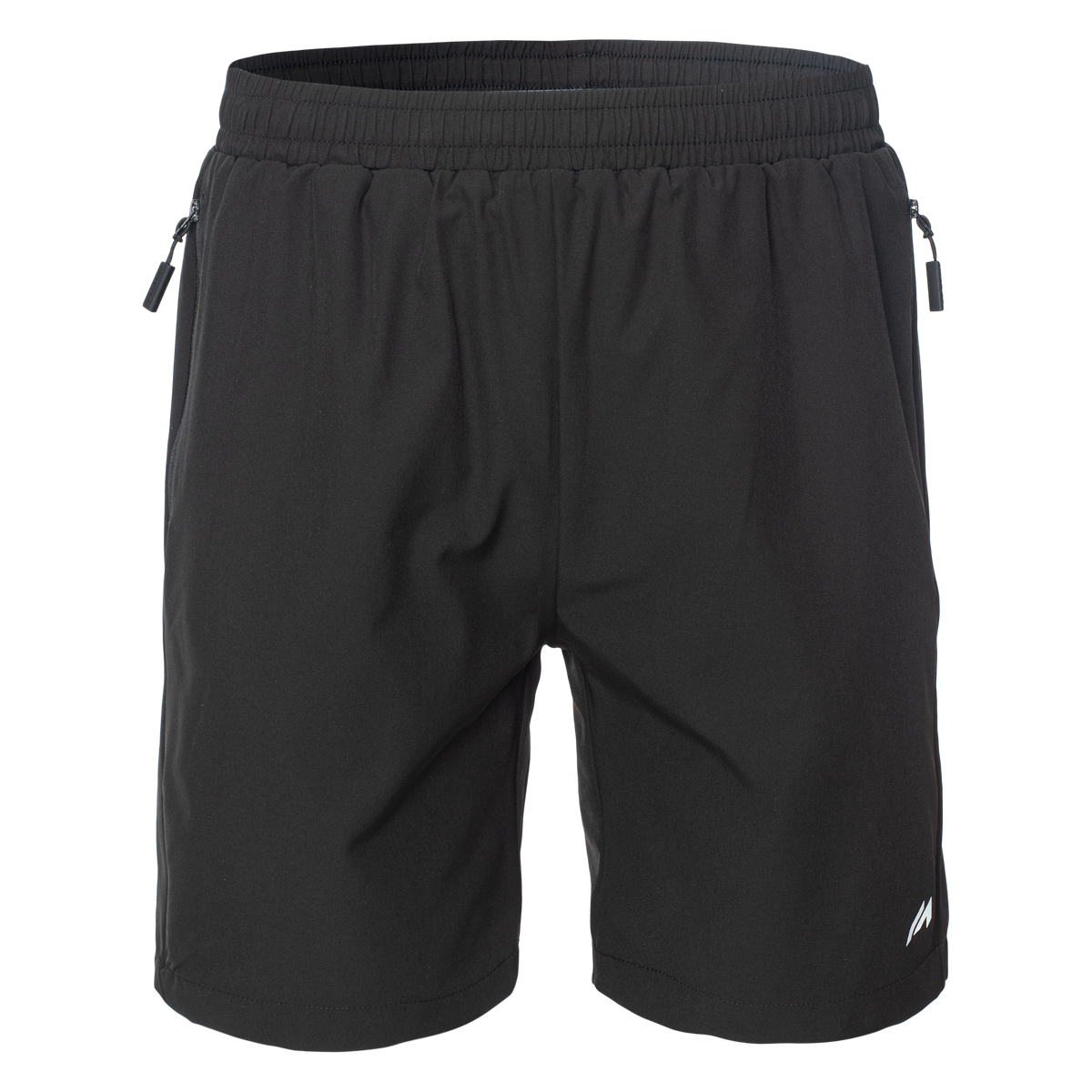 Shorts Antrenament KORTE MARTES - Confort & Performanță Maximă - 1